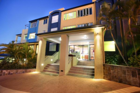 Caloundra Central Apartment Hotel, Caloundra